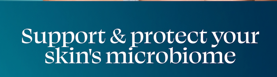 Warmer weather is waiting for you… As temps rise and sunshine returns, now's the time to level up your SPF game.