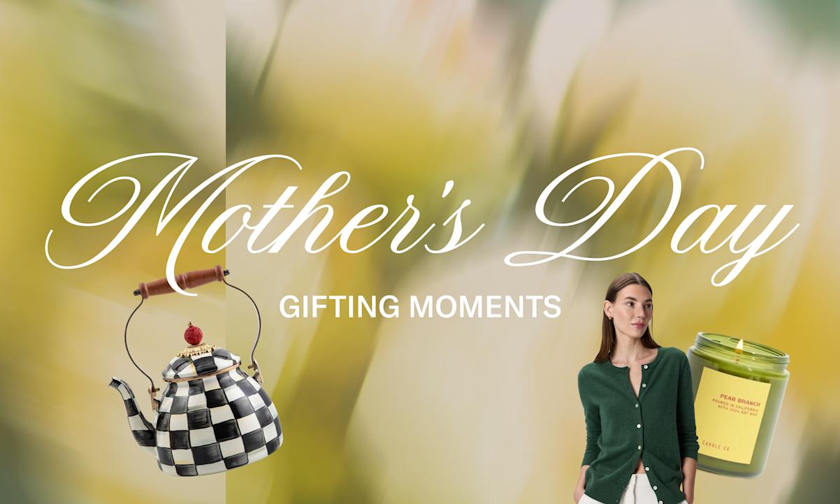 best mother's day gifts
