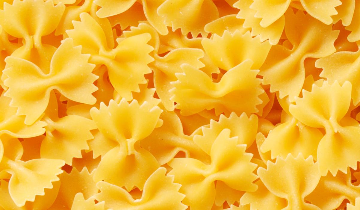 Farfalle