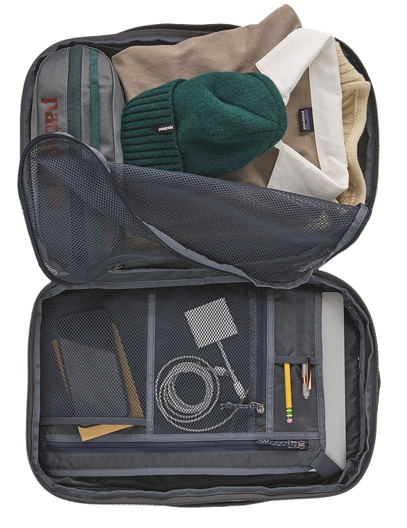 Black Hole Micro MLC Backpack 22L