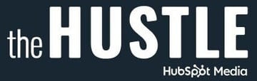 The Hustle by HubSpot Media