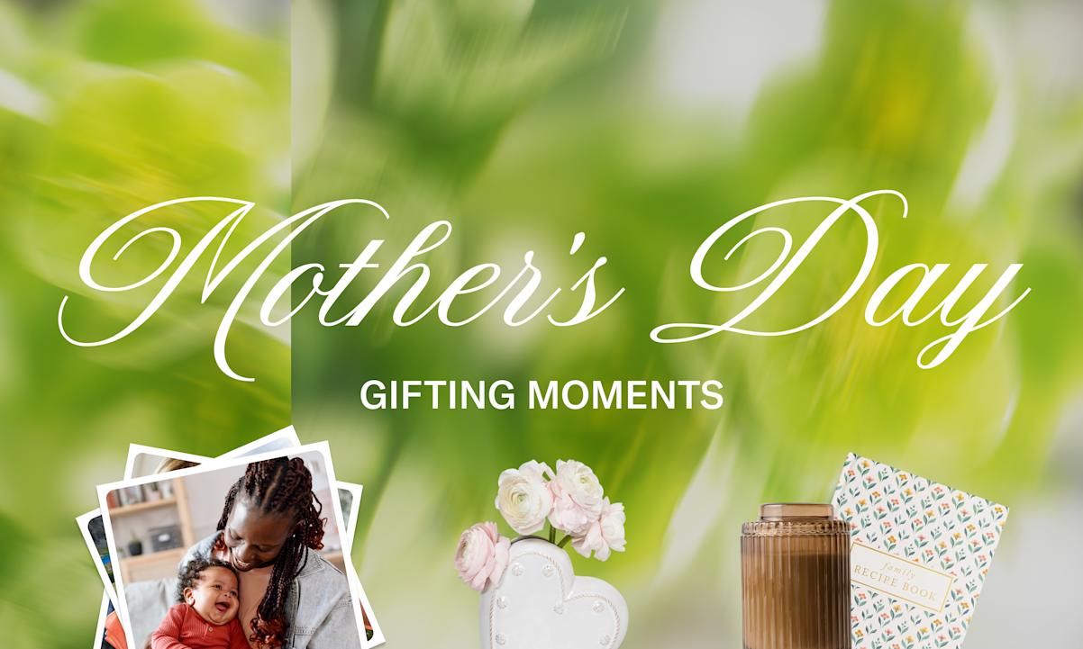 best mother's day gifts