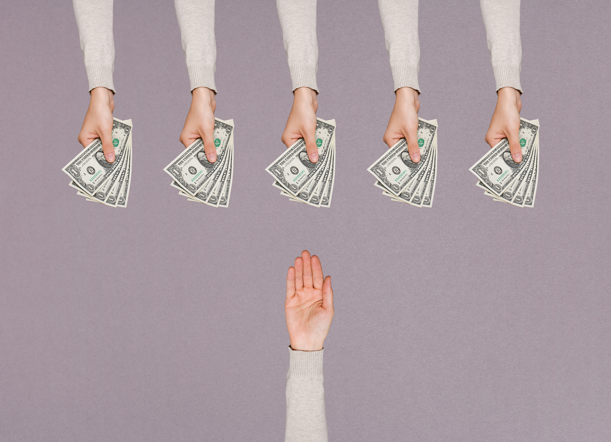 Anthropic created a test marketplace for agent-on-agent commerce