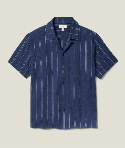 Riviera Cabana Shirt