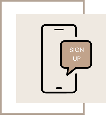 Get the scoop <br>and save