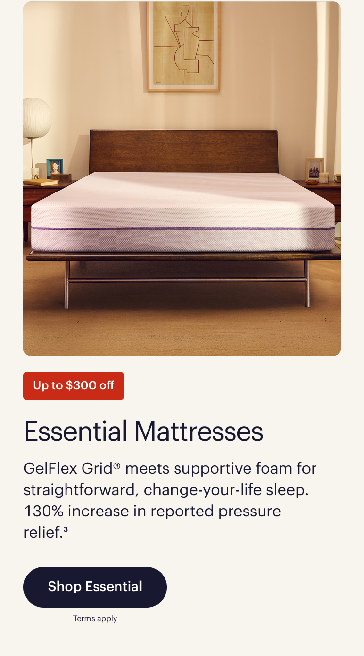 Essential Mattresses