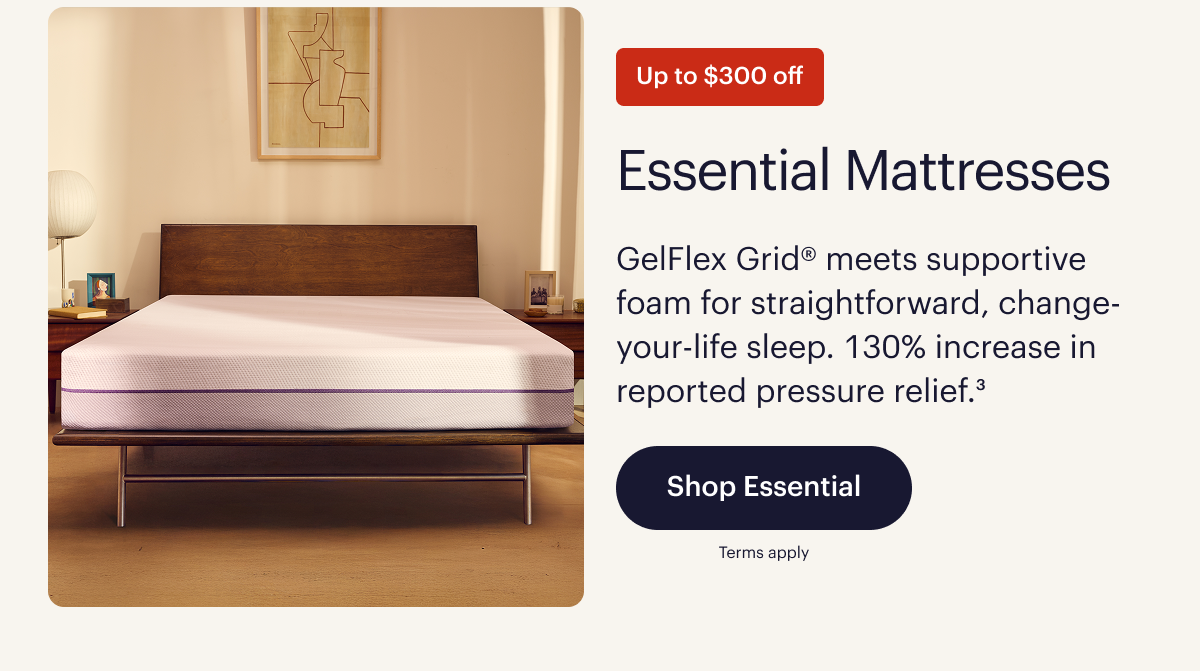 Essential Mattresses