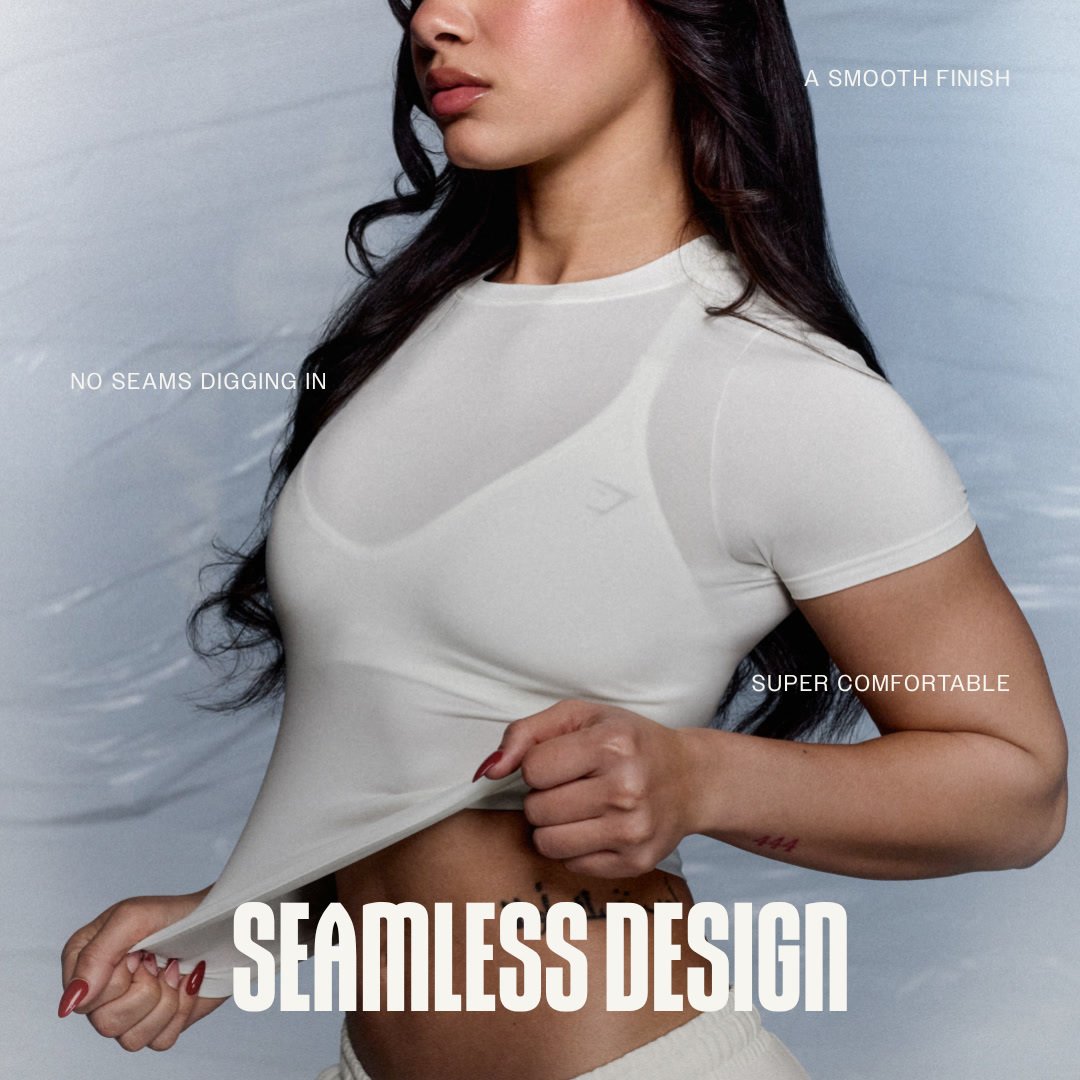 SEAMLESS DESIGN
