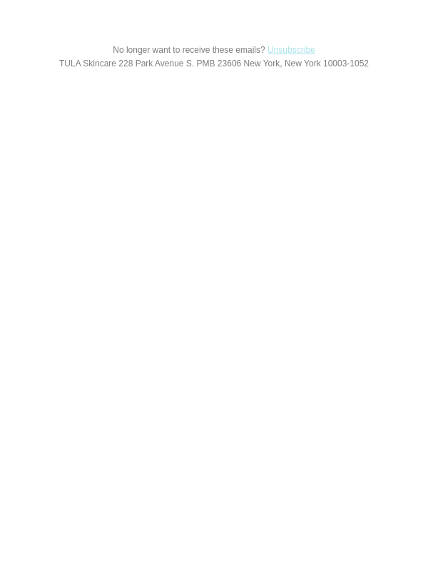 You're first—new body scrub just dropped