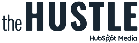 The Hustle by HubSpot Media