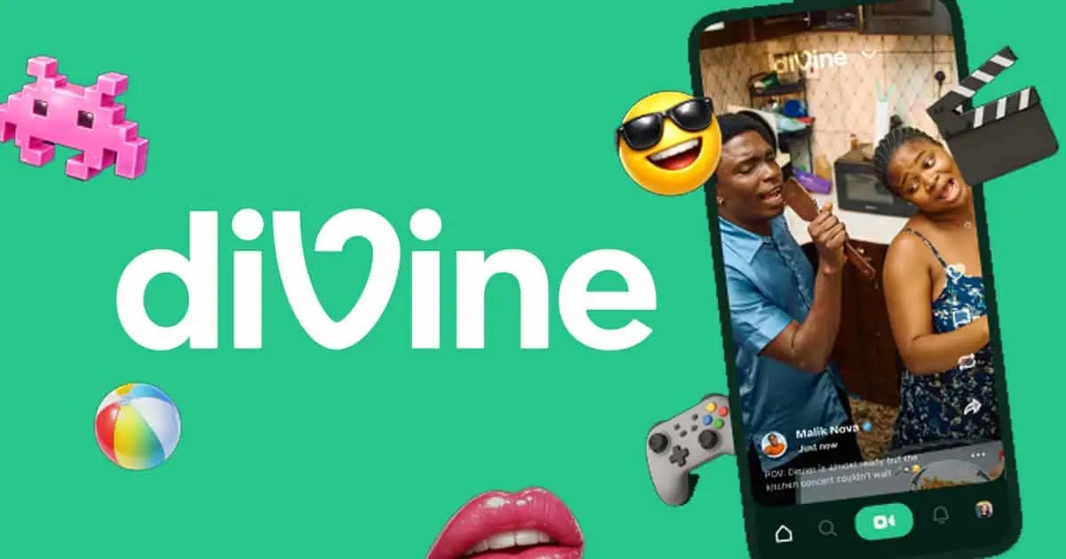 Jack Dorsey-backed Vine reboot Divine launches to the public